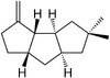 Hirsutene