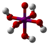 Periodic acid
