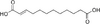 Traumatic acid