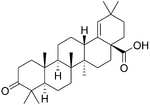 Moronic acid