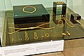 Dabene Treasure, Bulgaria, c. 2450-2000 BC