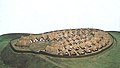 Hünenburg bei Watenstedt, Germany, c. 1000 BC