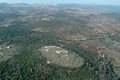 Monkodonja hillfort, Castellieri culture, Croatia, c. 1500 BC