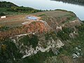 Százhalombatta-Földvár hillfort, Vatya culture, Hungary, 2000-1400 BC