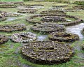 Stone cist graves, Estonia