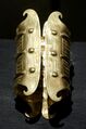 Gold bracelet, Vatya culture, Hungary, c. 1500 BC