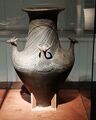 Pottery, Urnfield culture, Romania, 13th century BC