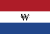 Flag of the Dutch West India Company.svg