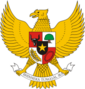 National Emblem of Indonesia