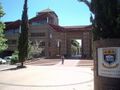 University of the Western Cape