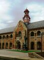 University of Pretoria