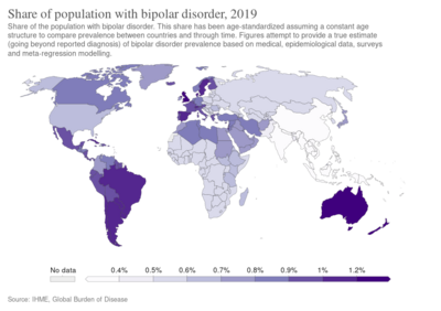 Share of population with bipolar disorder, OWID.svg