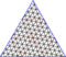 Subdivided triangle 12 03.svg