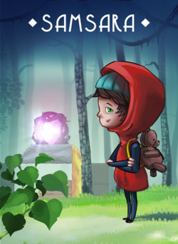 Samsara Video Game Cover Art.png