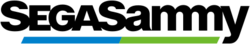 Sega Sammy Holdings logo