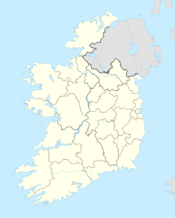 Moville (Irland)
