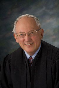 Image of Paul Anderson