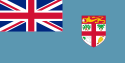 Flag of Fiji