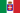 Flag of Italy (1861-1946) crowned.svg