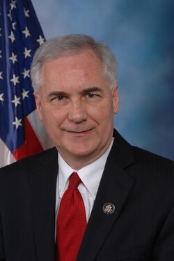 Tom McClintock, Official Portrait.JPG