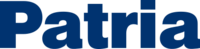 Patria wordmark.svg