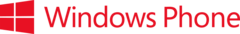 Windows Phone 8 logo and wordmark.svg