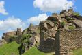 The Fortress of King Marko in Prilep
