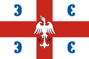 Flag of Lordship of Prilep