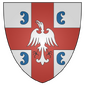 Coat of arms of Lordship of Prilep