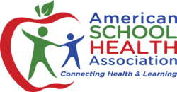 American School Health Association logo.png