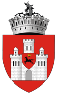 Coat of arms of Iași