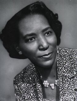 Willie Mae Jones