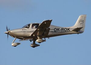 Cirrus SR-22 G3 GTS AN1594917.jpg
