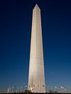 Washington Monument Dusk Jan 2006.jpg