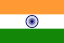 Flag of India