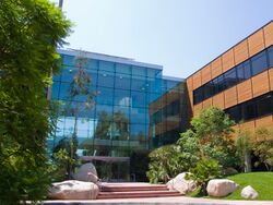 Esri Headquarters, Building Q.jpg