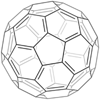 Fullerene C60