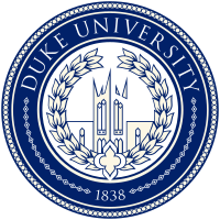 Duke University seal.svg
