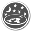 Icon pseudoastronomy.svg