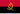 Bandera de Angola