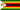 Bandera de Zimbabue