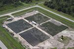Solar power system at Kennedy Space Center.jpg