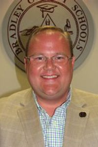 Image of Chris Turner