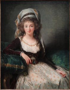 France, 1789