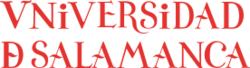 Universidad de Salamanca logo
