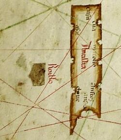 Albino de Canepa 1489 Antillia Roillo.jpg