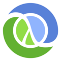 Clojure logo.svg