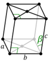 Base-centered monoclinic.svg