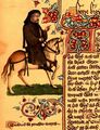 Geoffrey Chaucer