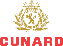 Cunard Line Logo.svg